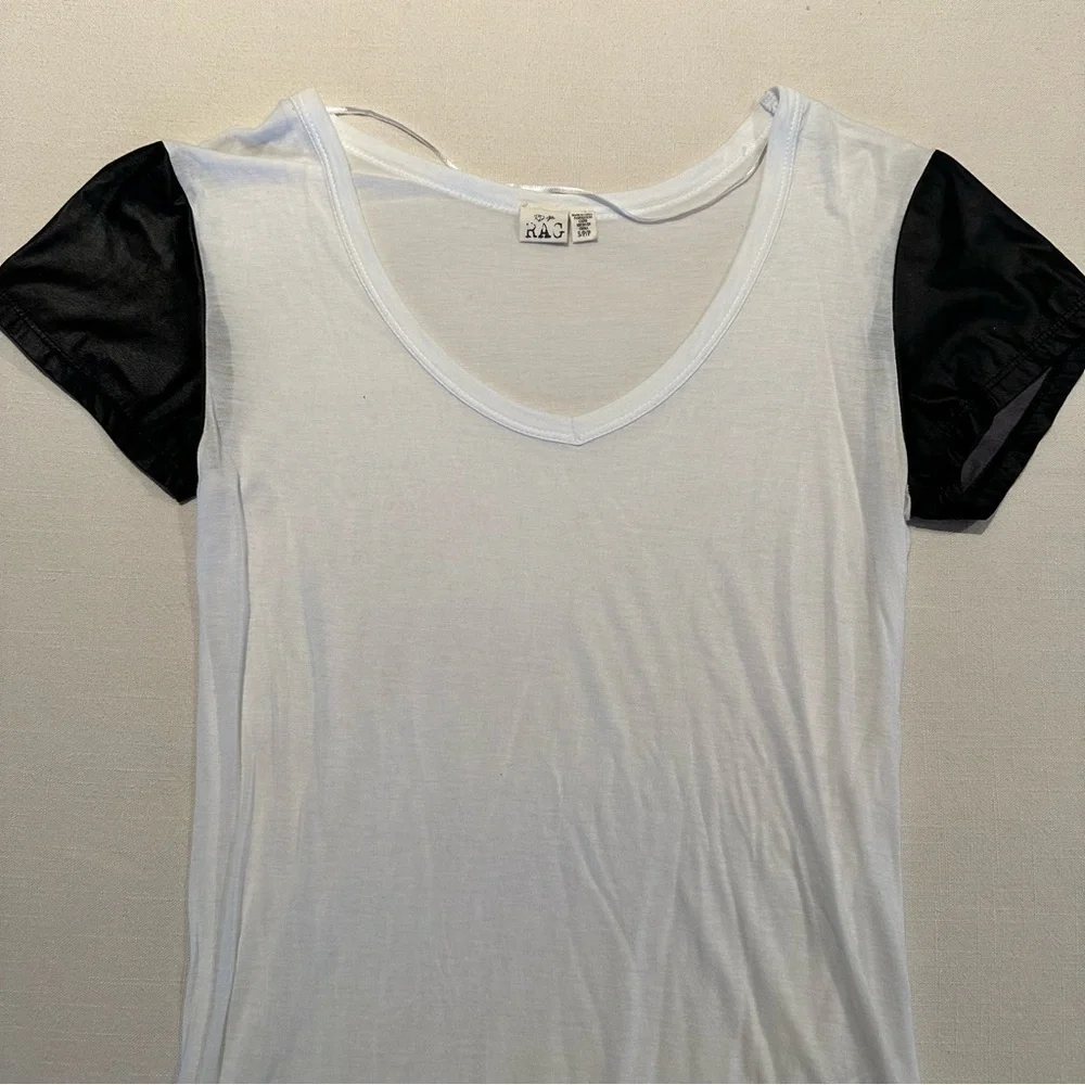 RD Style Rag Top - Picture 2 of 6